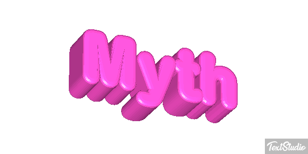 Myth Efeito do texto