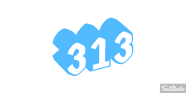 313 Efeito do texto