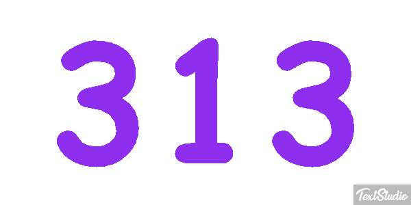 313 Efeito do texto
