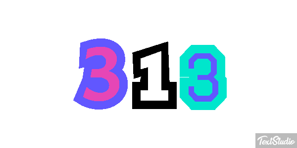 313 Efeito do texto