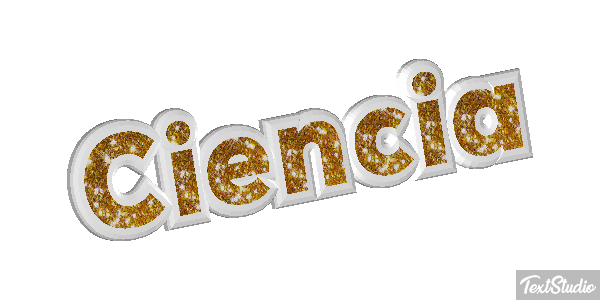 Ciência Текстовый эффект