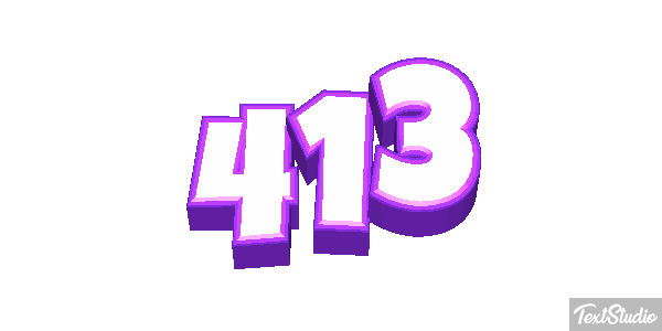 413 Efekt tekstowy