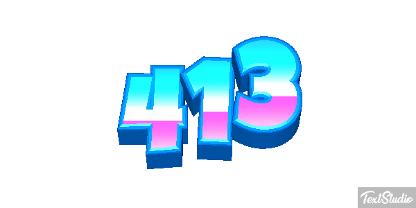 413 Efekt tekstowy