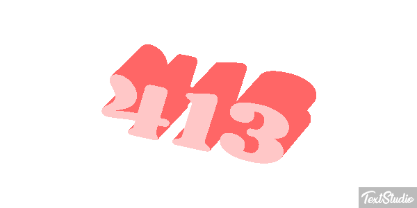 413 Efekt tekstowy