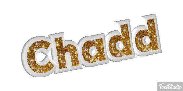 Chadd Text effect
