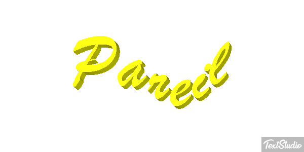 Pareil Effet de texte