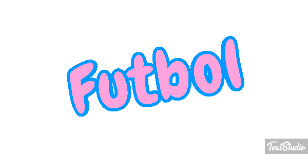 Futbol Metin efekti