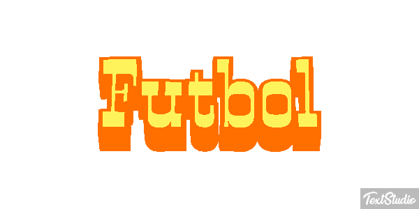 Futbol Metin efekti