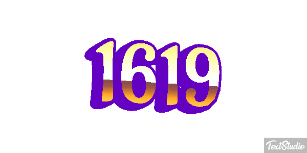 1619 Texteffekt