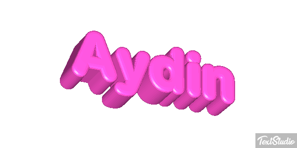 Aydın Metin efekti