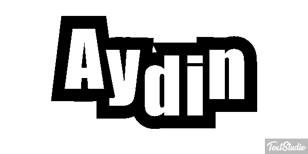 Aydın Metin efekti