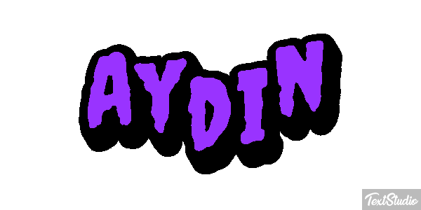 Aydın Metin efekti
