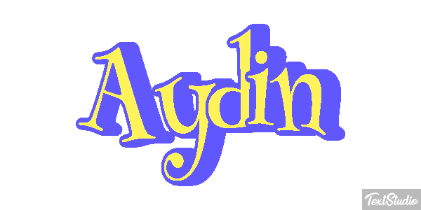 Aydın Metin efekti