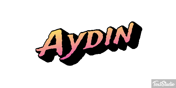 Aydın Metin efekti