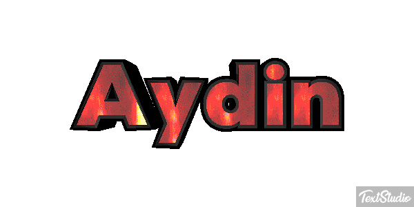 Aydın Metin efekti