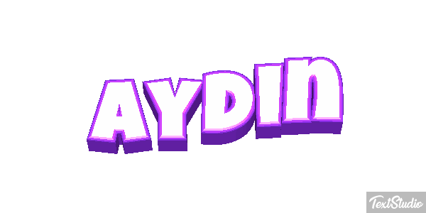 Aydın Metin efekti