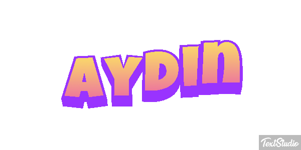 Aydın Metin efekti