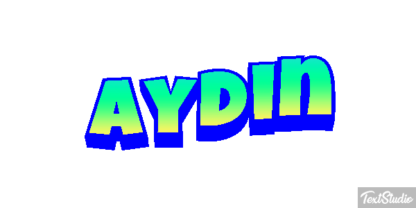 Aydın Metin efekti