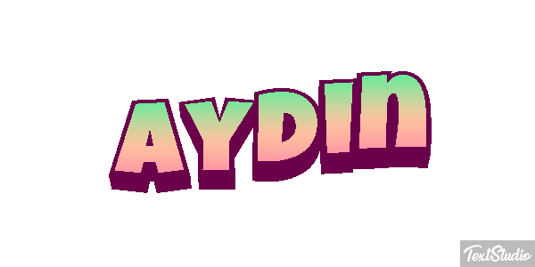 Aydın Metin efekti