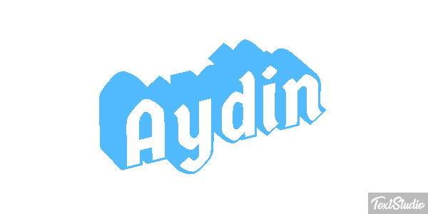 Aydın Metin efekti