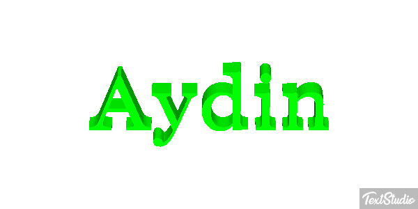Aydın Metin efekti
