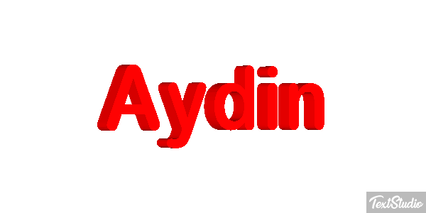Aydın Metin efekti