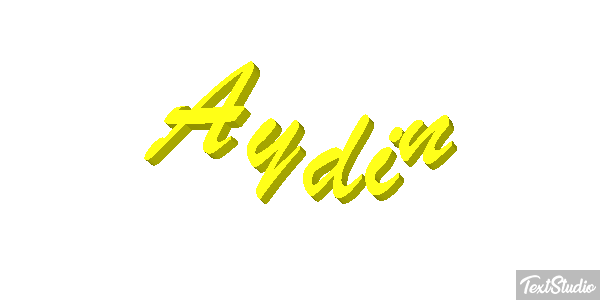 Aydın Metin efekti