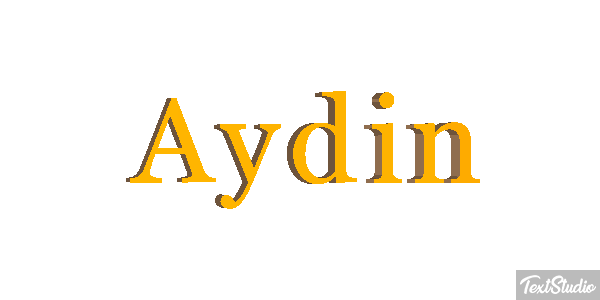 Aydın Metin efekti