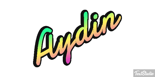 Aydın Metin efekti