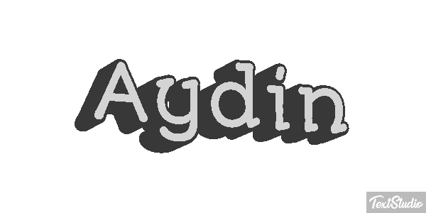 Aydın Metin efekti