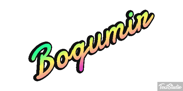 Bogumir Efekt tekstowy