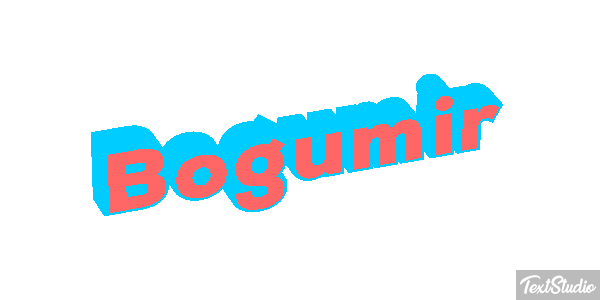 Bogumir Efekt tekstowy