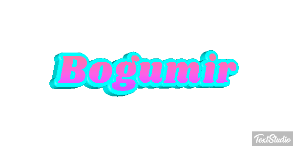 Bogumir Efekt tekstowy