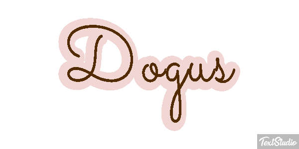 Doğuş Metin efekti