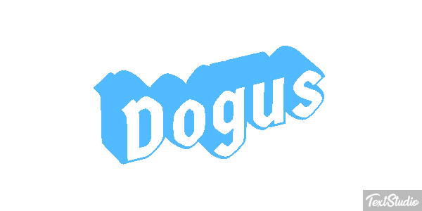 Doğuş Metin efekti