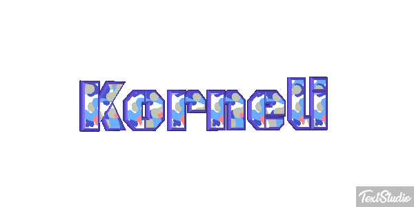 Korneli Efekt tekstowy