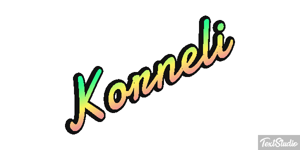 Korneli Efekt tekstowy