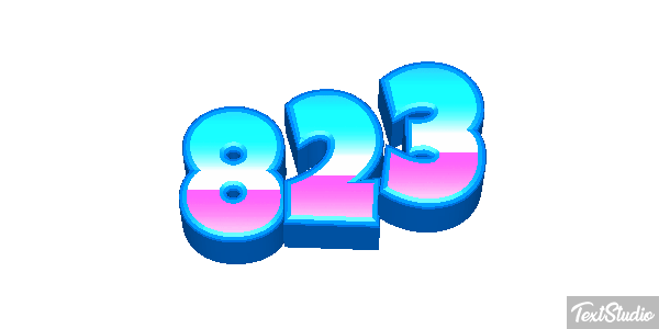 823 Effet de texte