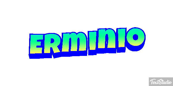 Erminio Effetto testo