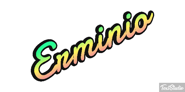 Erminio Effetto testo