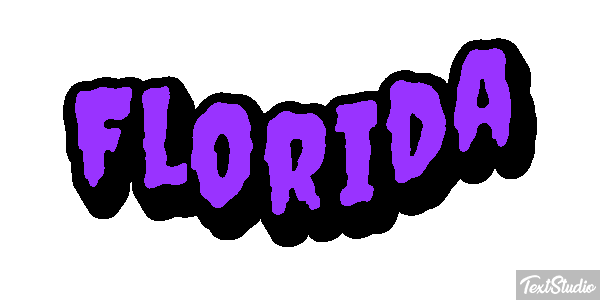 Florida Efekt tekstowy