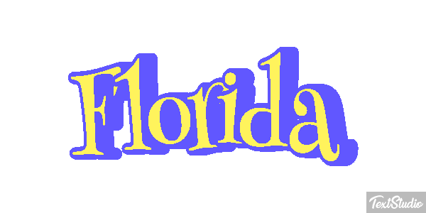 Florida Efekt tekstowy