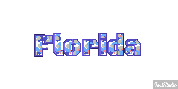 Florida Efekt tekstowy