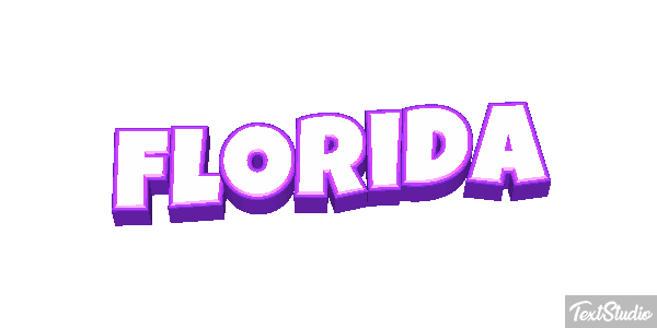 Florida Efekt tekstowy