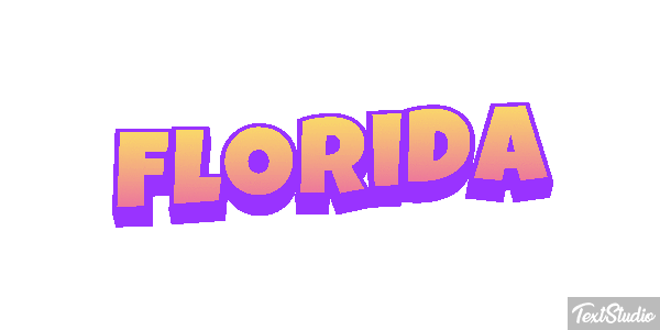 Florida Efekt tekstowy