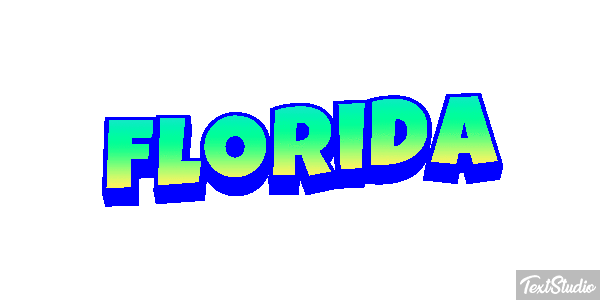Florida Efekt tekstowy