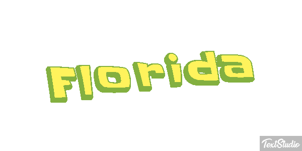 Florida Efekt tekstowy