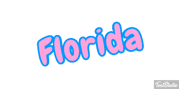 Florida Efekt tekstowy