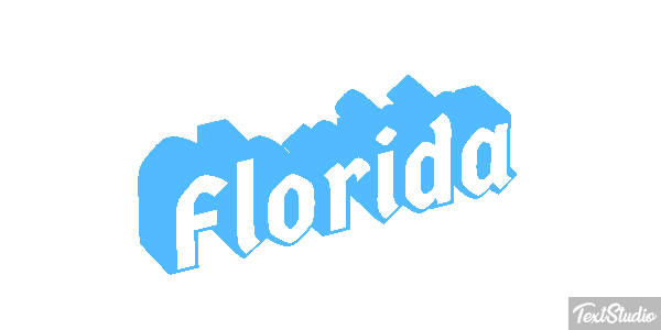 Florida Efekt tekstowy