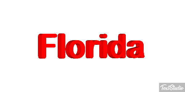 Florida Efekt tekstowy
